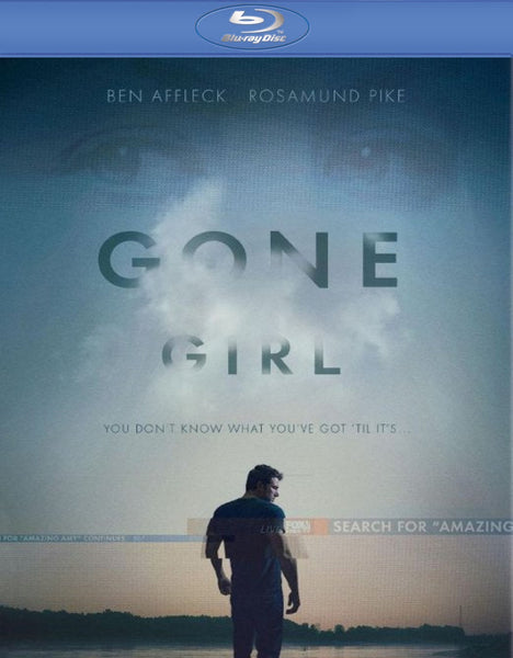 Gone Girl