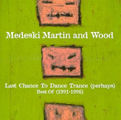 Medeski, Martin & Wood