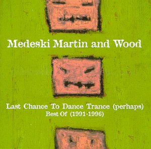 Medeski, Martin & Wood
