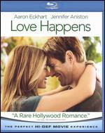 Love Happens