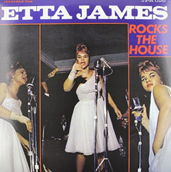 Etta James