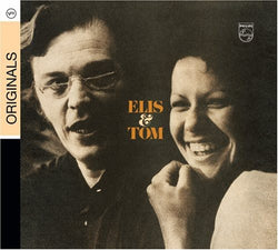 Antonio Carlos Jobim
