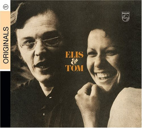 Antonio Carlos Jobim