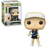 Funko Pop! Tennis - Amanda Anisimova