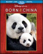 Disneynature: Born In China