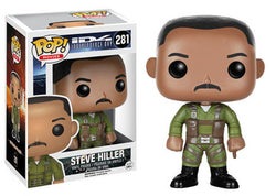 Funko Pop! Independence Day - Steve Hiller