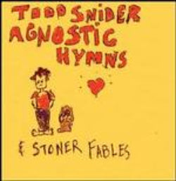 Todd Snider