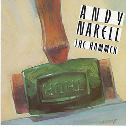 Andy Narell