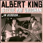 Albert King With Stevie Ray Vaughan