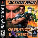 Action Man: Operation Extreme