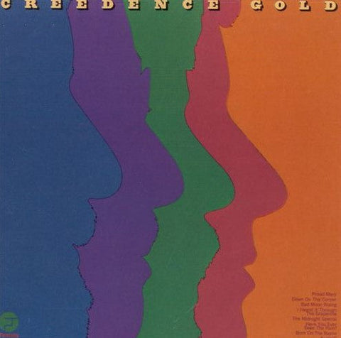 Creedence Clearwater Revival