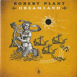 Robert Plant
