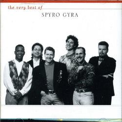 Spyro Gyra
