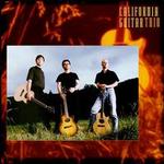 California Guitar Trio