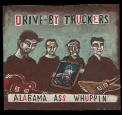 Drive-By Truckers