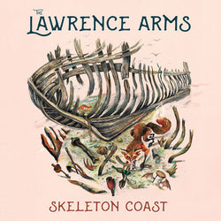 The Lawrence Arms