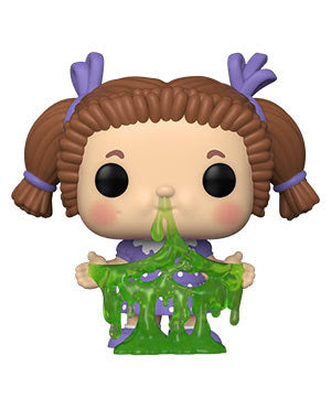 Funko Pop! Garbage Pail Kids: GPK - Leaky Lindsay