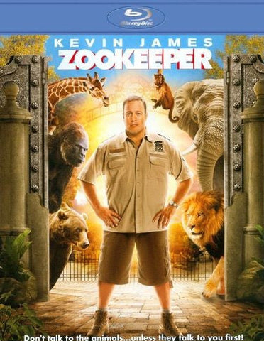 Zookeeper