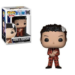 Funko Pop! Television: Saturday Night Live - David S. Pumpkins