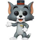 Funko Pop! Movies: Tom And Jerry: Tom