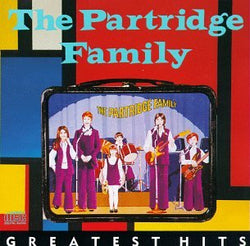 The Partridge Family