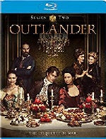 Outlander Season 2