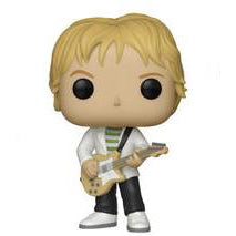 Funko Pop! Rocks: Police - Andy Summers