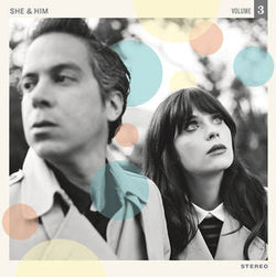 She & Him