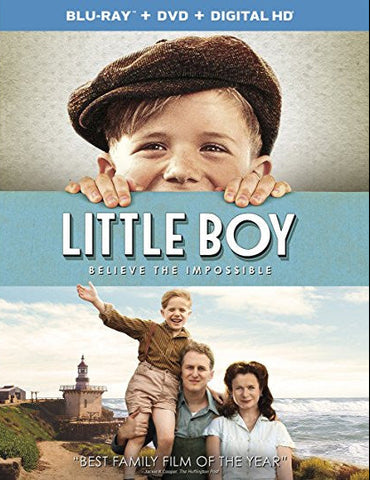 Little Boy
