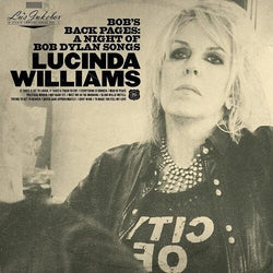 Lucinda Williams