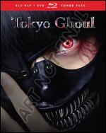 Tokyo Ghoul: The Movie