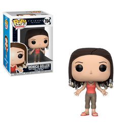 Pop! TV: Friends W2 - Monica Geller
