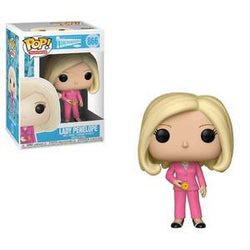 Funko Pop! Television: Thunderbirds - Lady Penelope