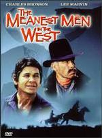 The Meanest Men In The West