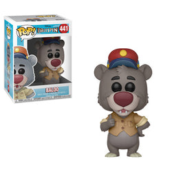 Funko Pop! Disney: TaleSpin - Baloo