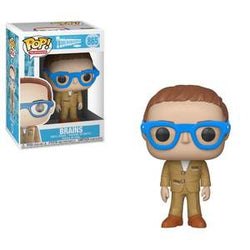 Funko Pop! Television: Thunderbirds - Brains