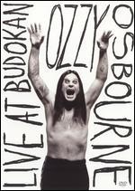 Ozzy Osbourne Live At Budokan