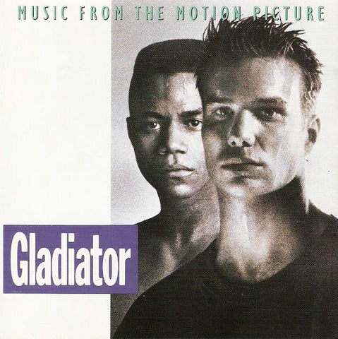 Gladiator - (Music From The Motion Picture)