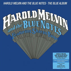Harold Melvin & The Blue Notes