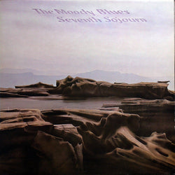 The Moody Blues