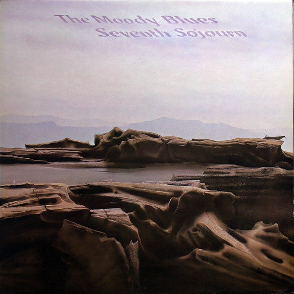 The Moody Blues