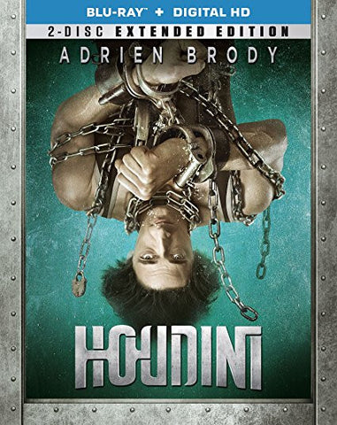 Houdini