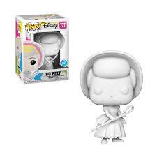 Funko Pop! Disney: DIY Bo Peep