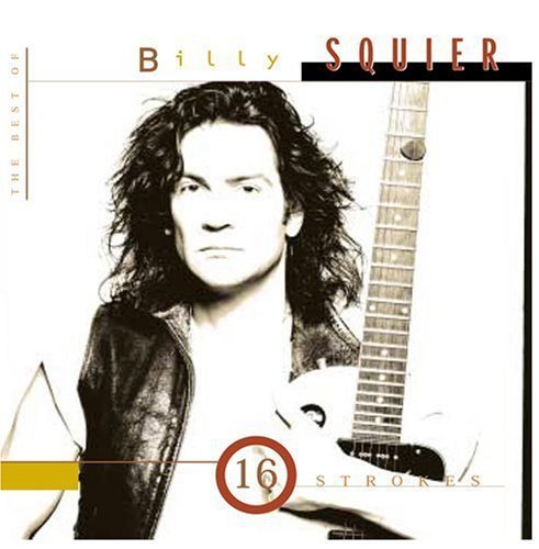 Billy Squier