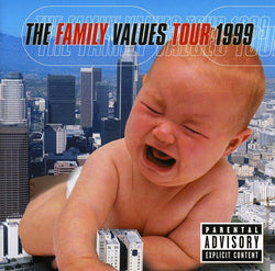The Family Values Tour 1999