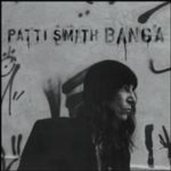 Patti Smith