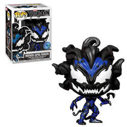 Funko Pop! Marvel: Venom - Mayhem (April Parker) (Pop In A Box)