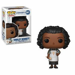 Funko Pop! Television: Community - Shirley Bennett