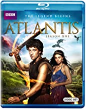 Atlantis Season 1
