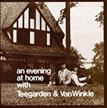 Teegarden & Van Winkle